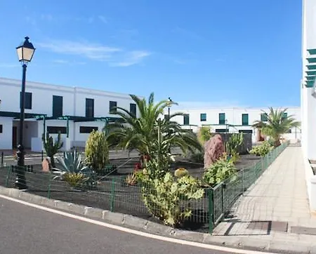 Casa Playa Blanca Holiday home