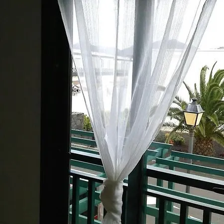 Holiday home Casa Playa Blanca *