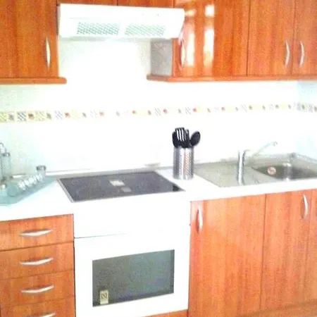 Holiday home Casa Playa Blanca