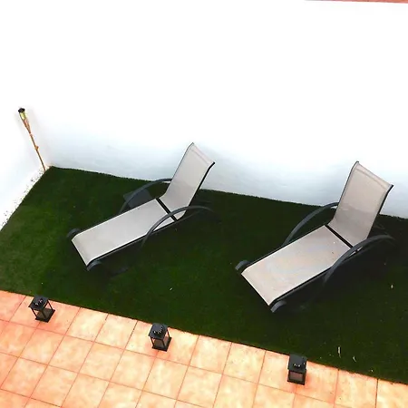 Casa Playa Blanca *