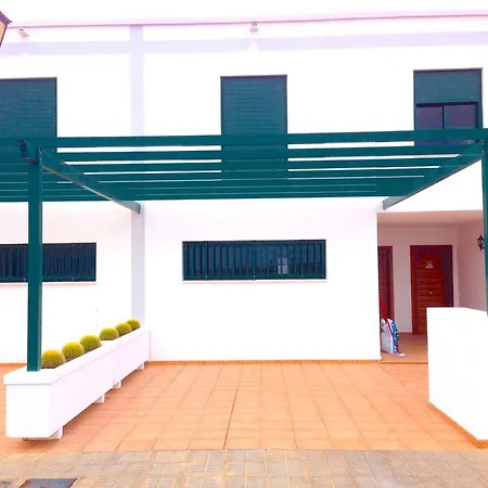 Casa Playa Blanca Holiday home *