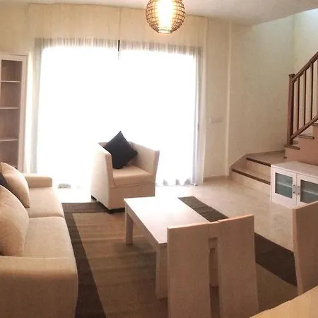 Casa Playa Blanca Holiday home