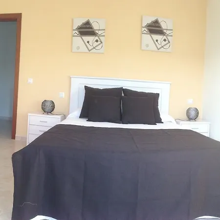 Holiday home Casa Playa Blanca Playa Blanca (Lanzarote)