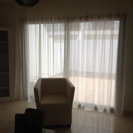 Holiday home Casa Playa Blanca *