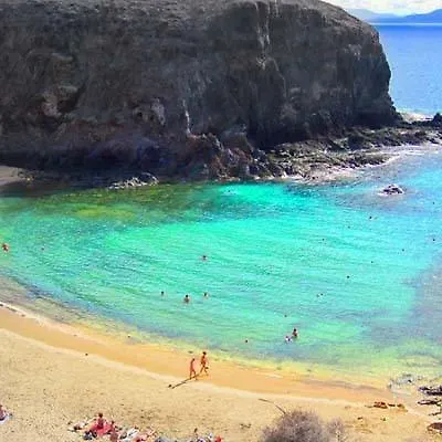 Casa Playa Blanca 플라야블랑카