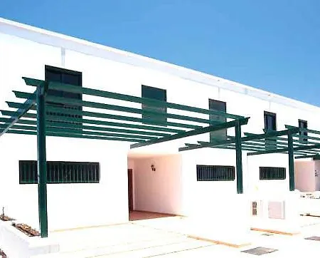 Casa Playa Blanca *