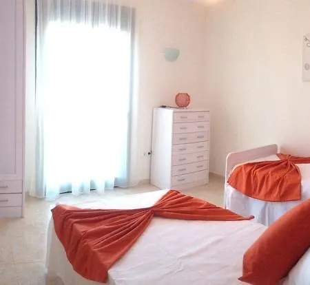 Casa Playa Blanca 펜션