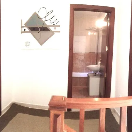 Casa Playa Blanca *