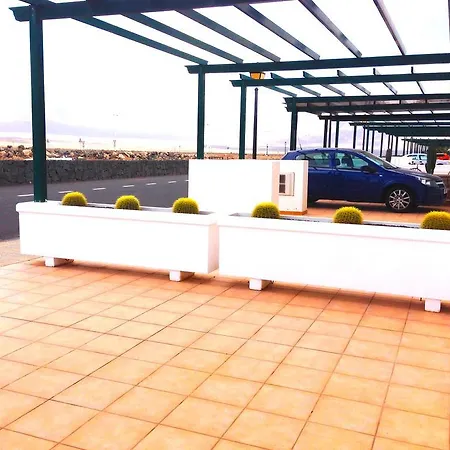 Casa Playa Blanca